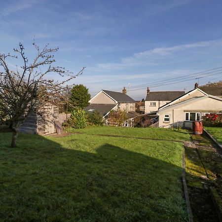 Rose Cottage Lydney Extérieur photo