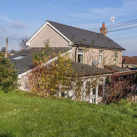 Rose Cottage Lydney Extérieur photo