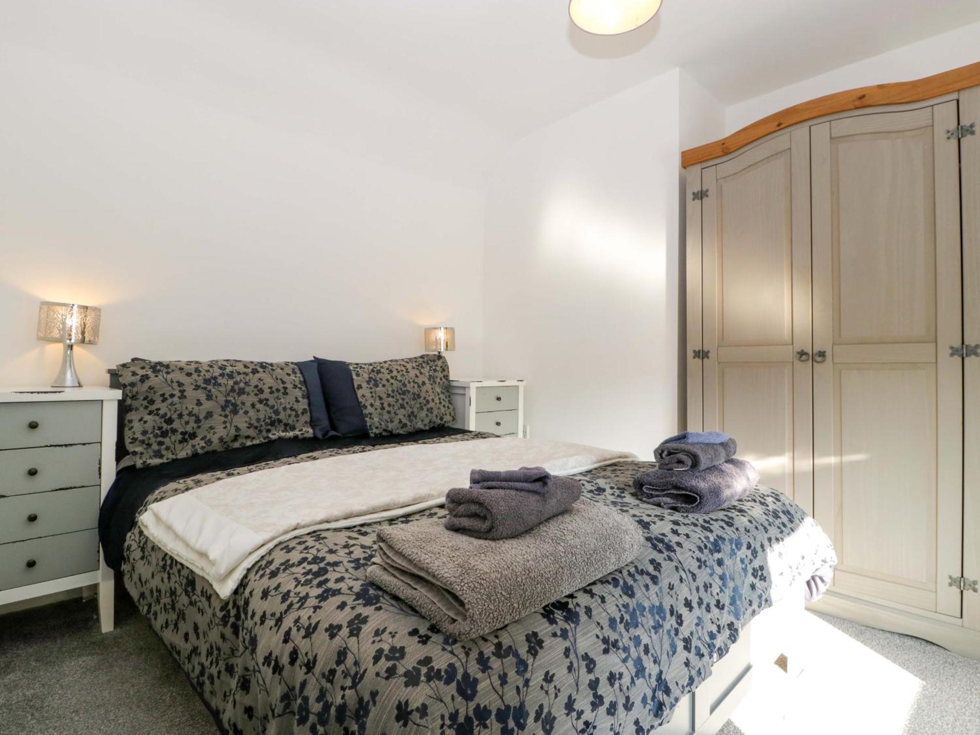 Rose Cottage Lydney Extérieur photo