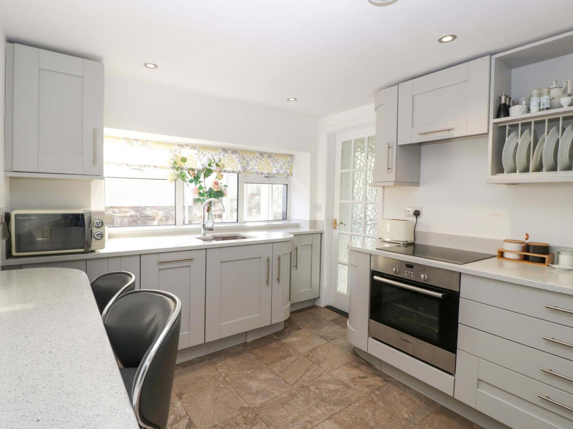 Rose Cottage Lydney Extérieur photo