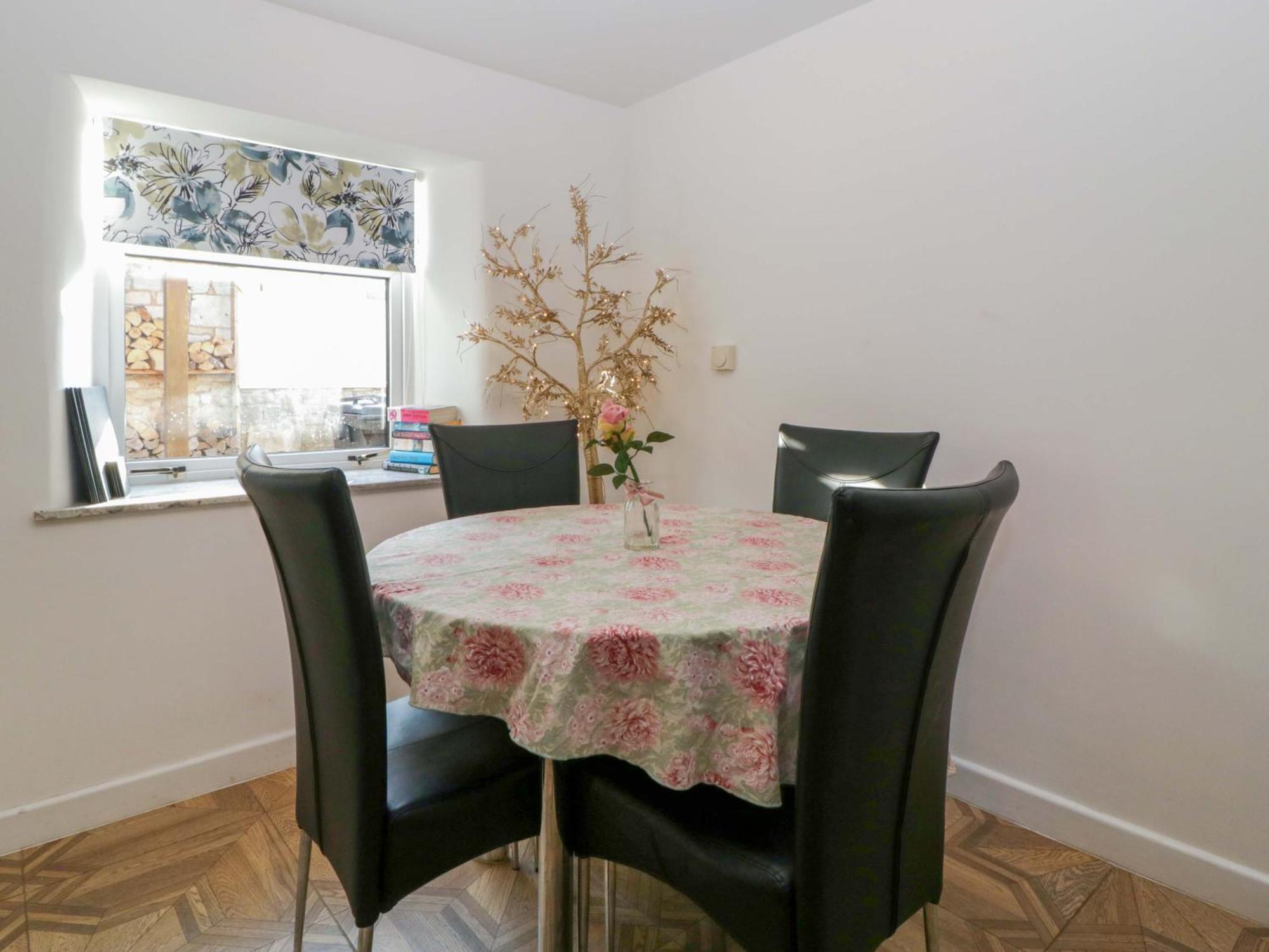 Rose Cottage Lydney Extérieur photo
