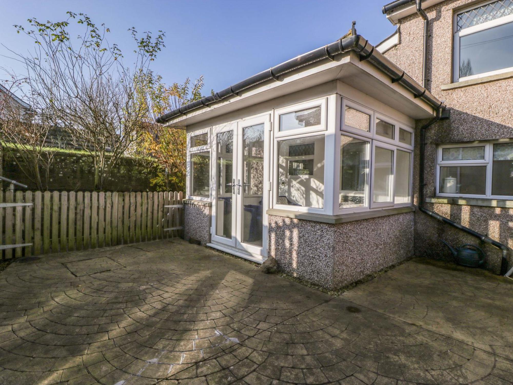 Rose Cottage Lydney Extérieur photo
