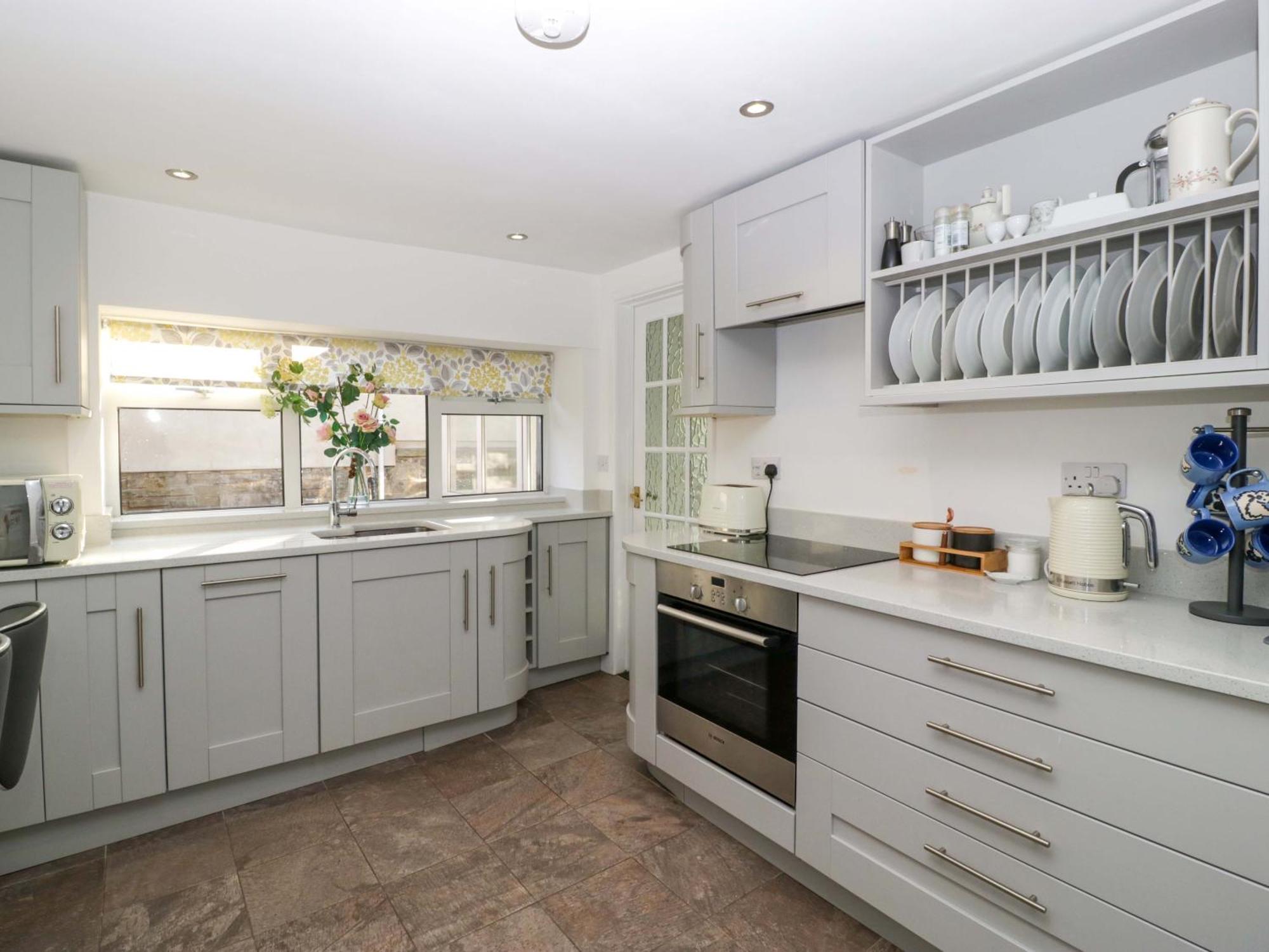 Rose Cottage Lydney Extérieur photo