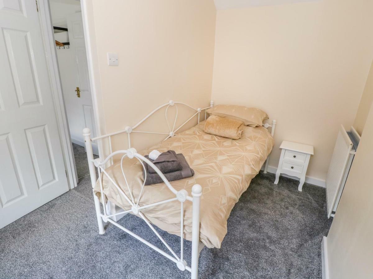 Rose Cottage Lydney Extérieur photo