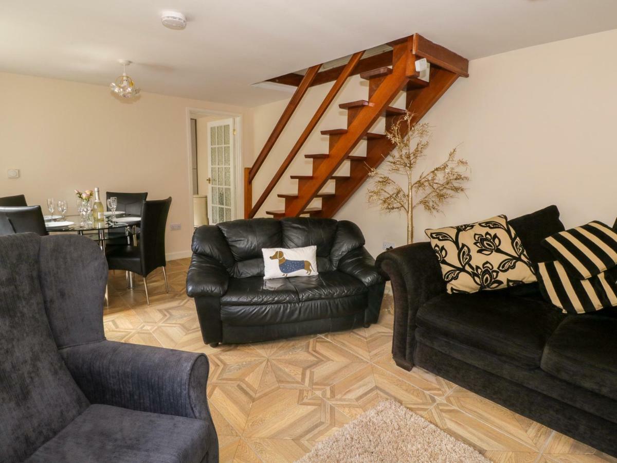 Rose Cottage Lydney Extérieur photo