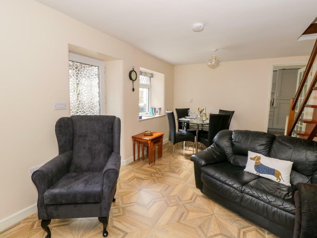 Rose Cottage Lydney Extérieur photo