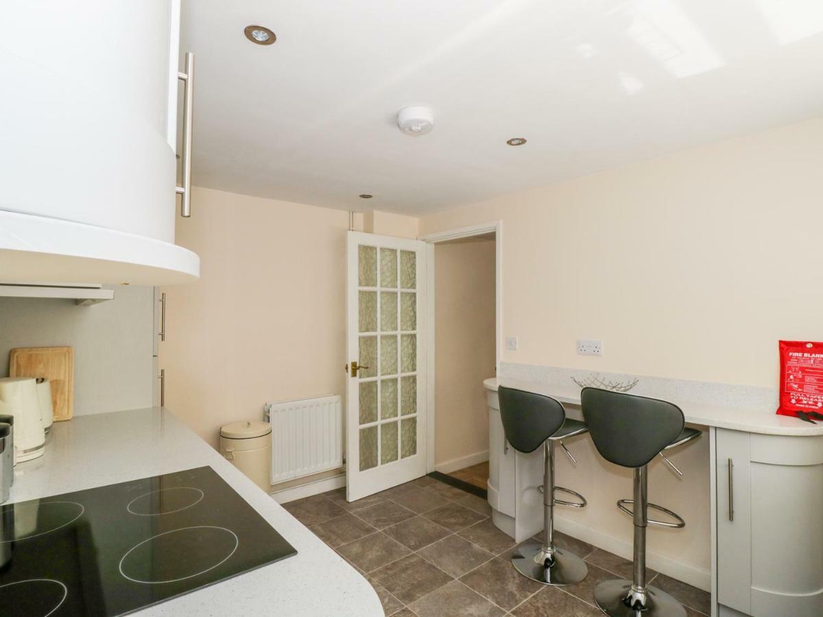 Rose Cottage Lydney Extérieur photo