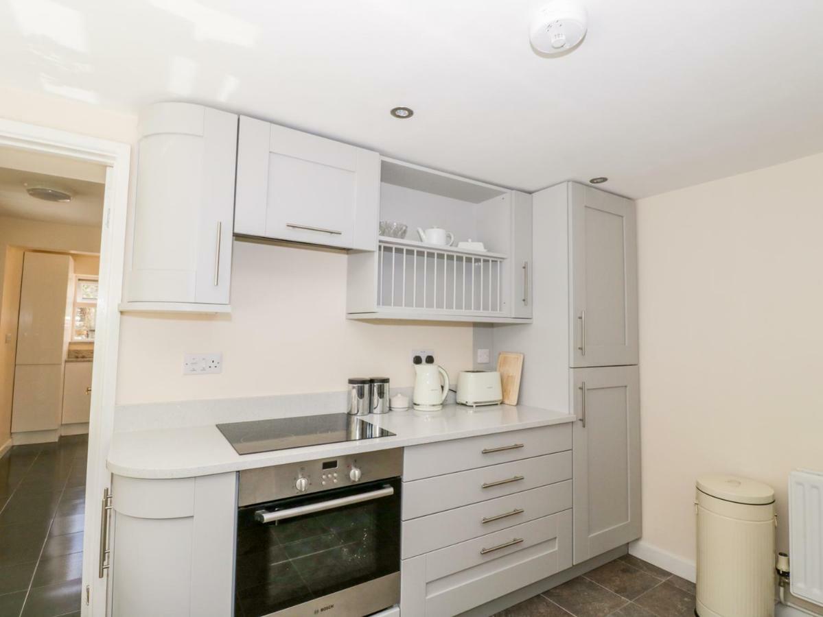 Rose Cottage Lydney Extérieur photo
