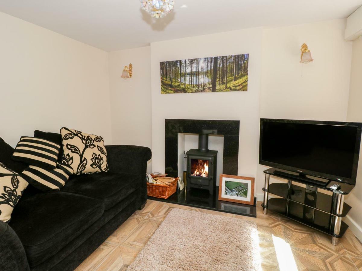 Rose Cottage Lydney Extérieur photo