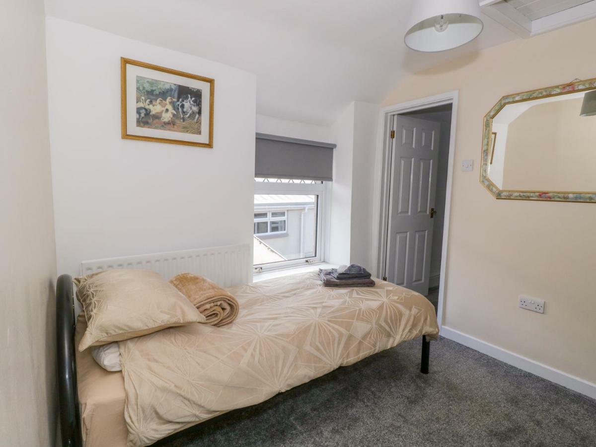 Rose Cottage Lydney Extérieur photo